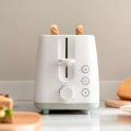 Pinlo Electric Bread Toaster Breakfast Maker Toaster